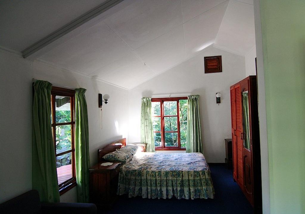 La Rocaille Villa Baie Lazare  Room photo
