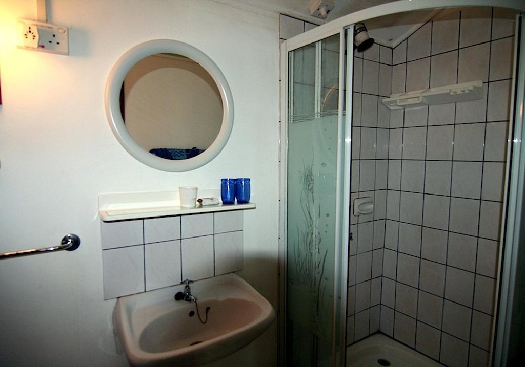 La Rocaille Villa Baie Lazare  Room photo